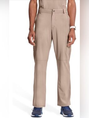 Cherokee Infinity Men Scrub pants size M